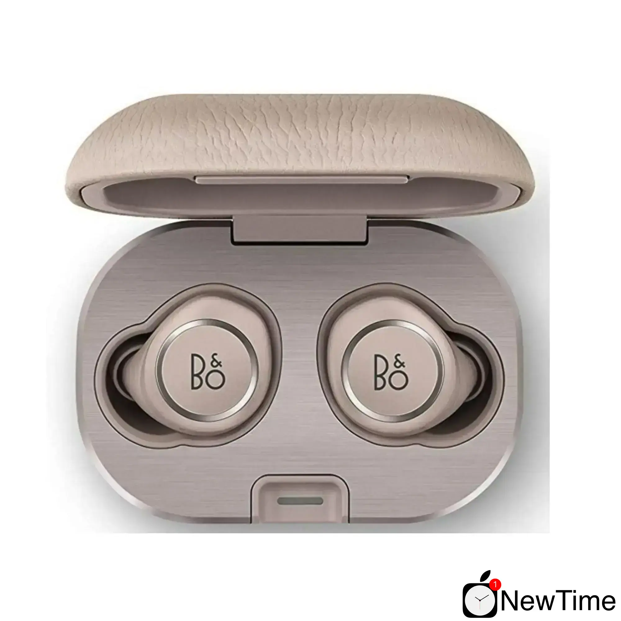 Навушники Bang & Olufsen Beoplay E8 2.0 Limestone